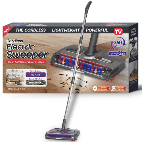 Cordless electric - cordless,