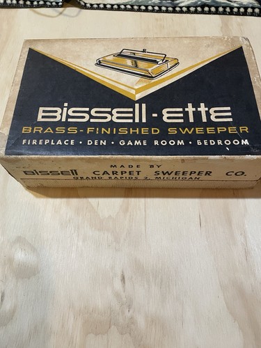 Bissell ette - bissell, carpet