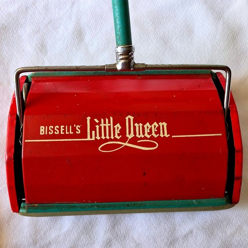 Bissell little queen - little,