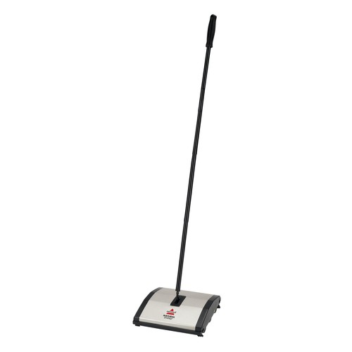 Bissell natural sweep carpet - sweep,