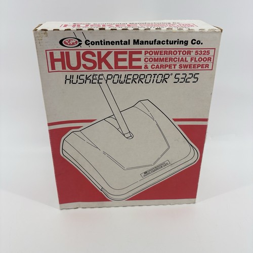 Continental huskee powerrotor - continental,