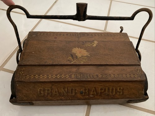 Antique grand rapids - antique,
