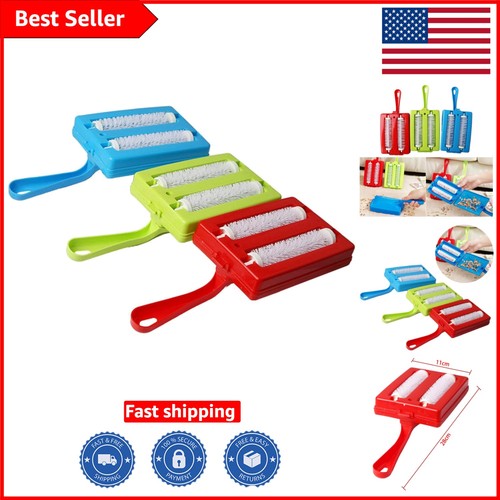 Portable handheld brush - handheld,